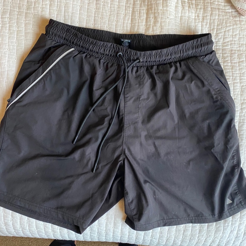 Men’s balance athletica prime shorts